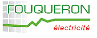 ancien logo fouqueron électricité