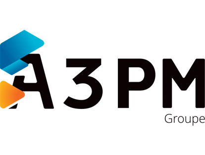 Logo A3PM