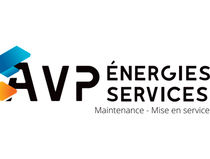 Logo AVP Energies Services