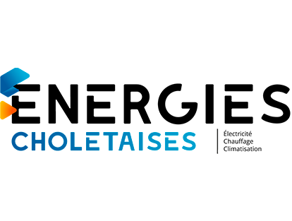 Logo Energies Choletaises