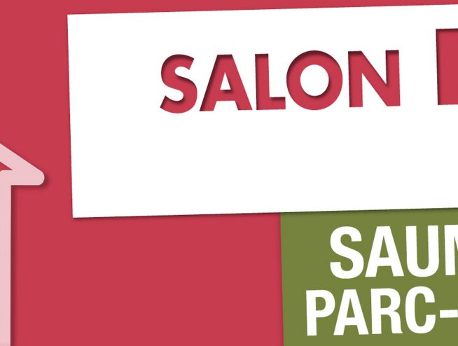 Salon Habitat et Jardin Saumur Aclimat 2024